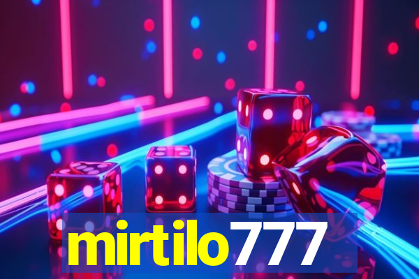 mirtilo777