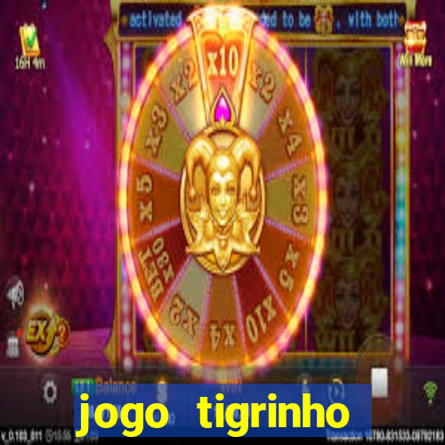 jogo tigrinho deposito 5 reais