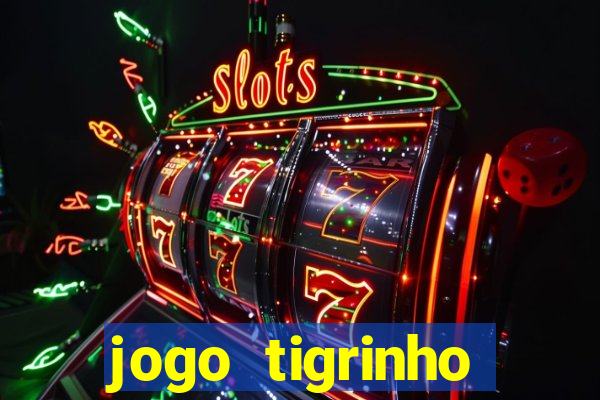 jogo tigrinho deposito 5 reais