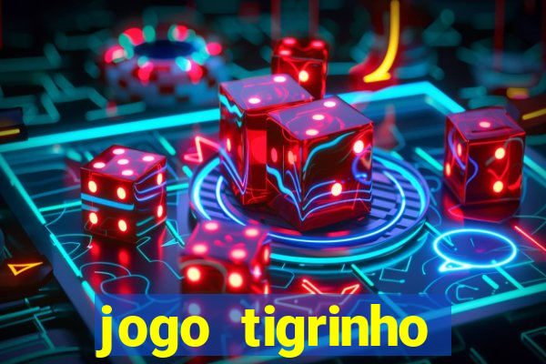 jogo tigrinho deposito 5 reais