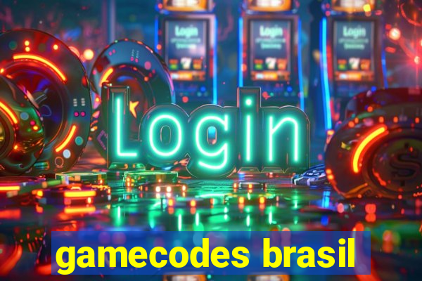 gamecodes brasil