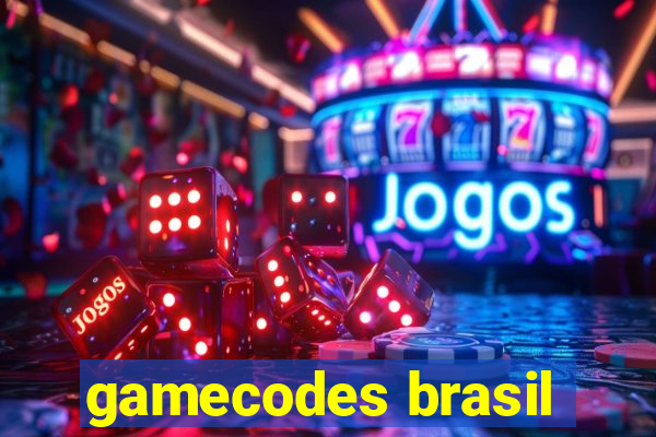 gamecodes brasil