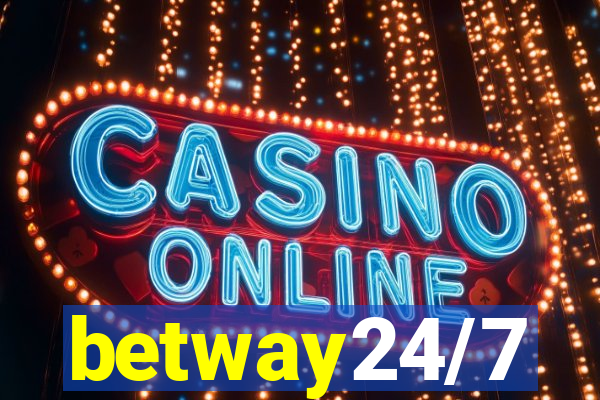 betway24/7