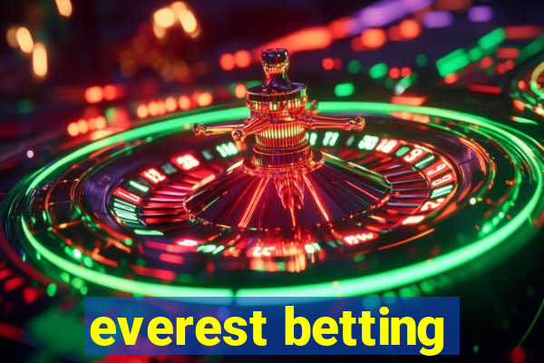 everest betting