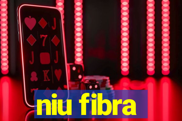 niu fibra