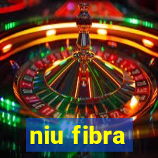 niu fibra