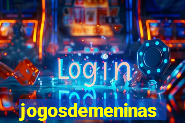 jogosdemeninas