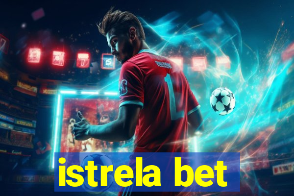 istrela bet