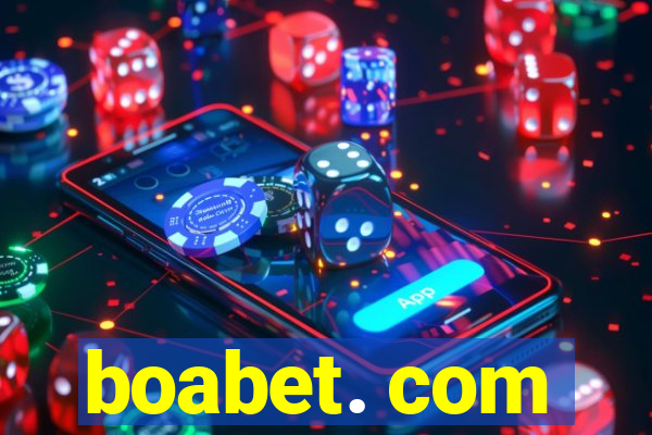 boabet. com