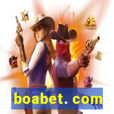 boabet. com