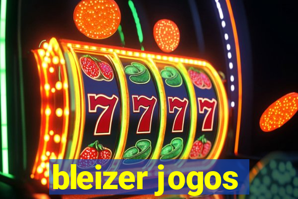 bleizer jogos