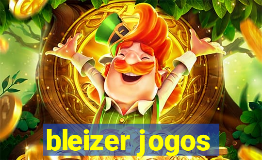 bleizer jogos