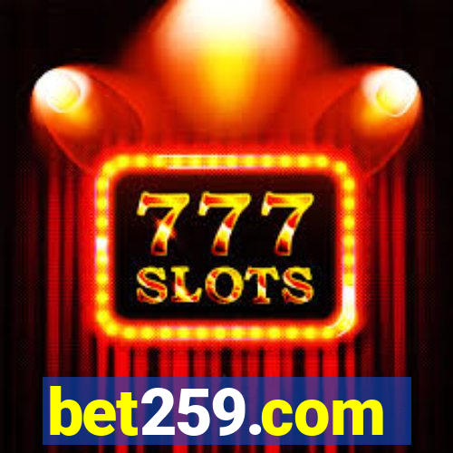 bet259.com