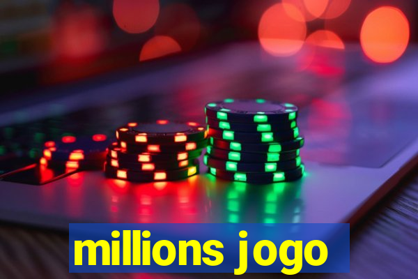 millions jogo