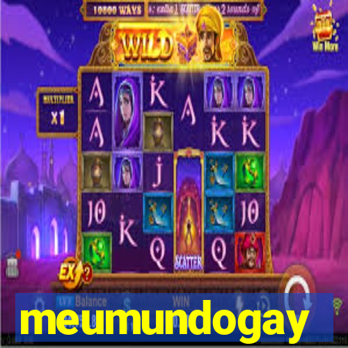 meumundogay