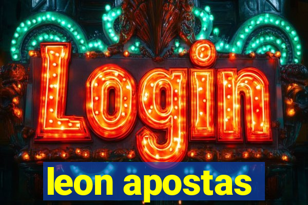 leon apostas