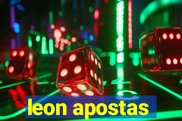 leon apostas