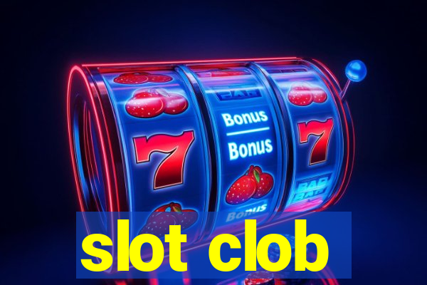 slot clob