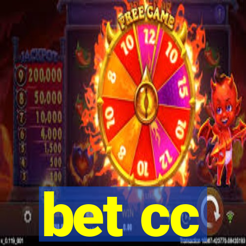 bet cc