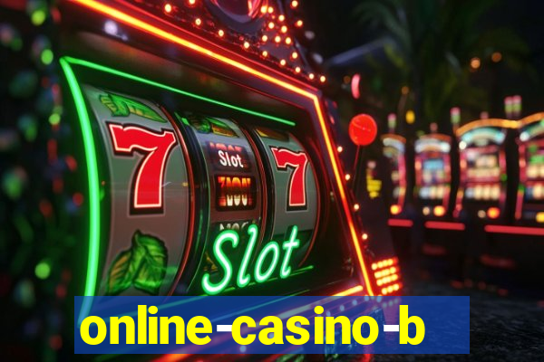 online-casino-bonus