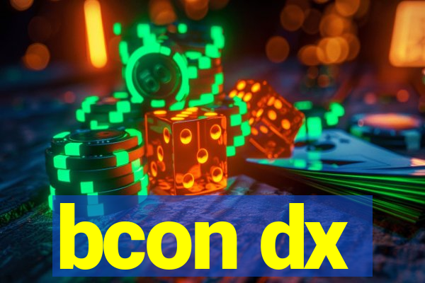 bcon dx