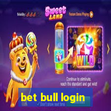 bet bull login