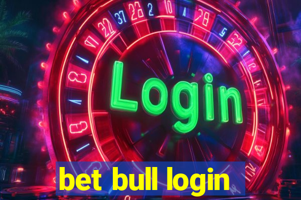 bet bull login