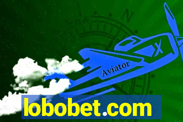 lobobet.com