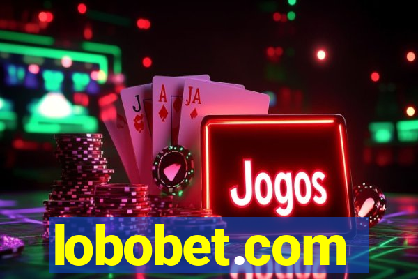 lobobet.com