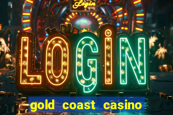 gold coast casino las vegas nv