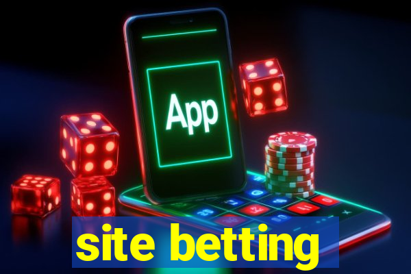 site betting