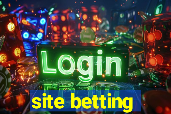 site betting