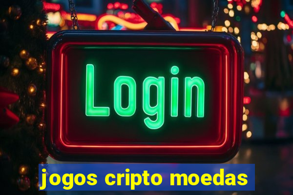 jogos cripto moedas