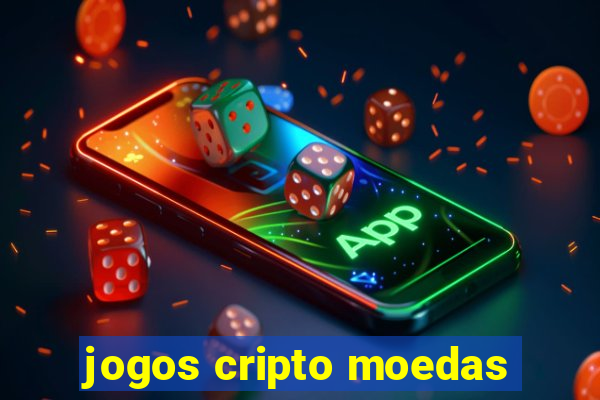 jogos cripto moedas