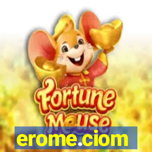 erome.ciom