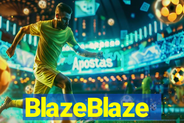 BlazeBlaze