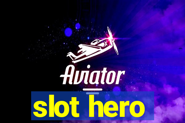 slot hero