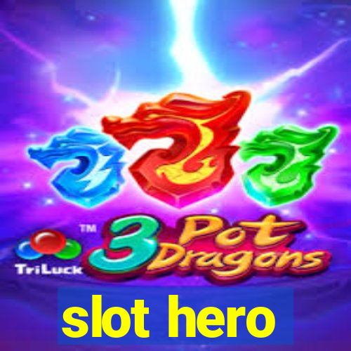 slot hero