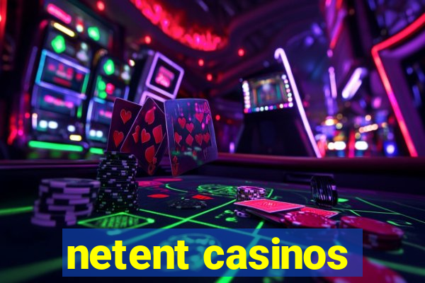 netent casinos