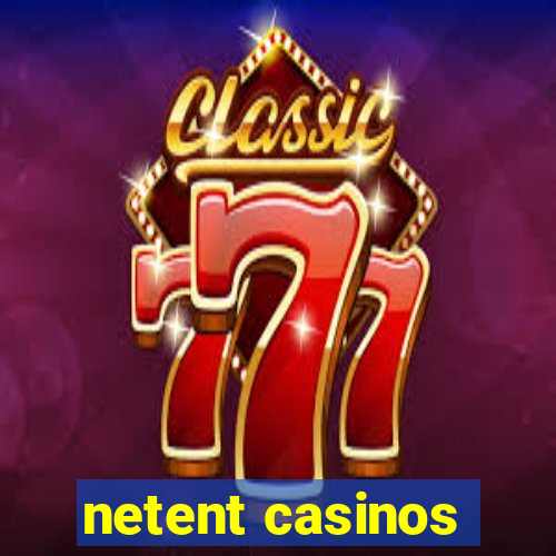 netent casinos