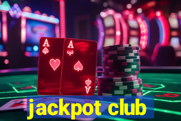 jackpot club