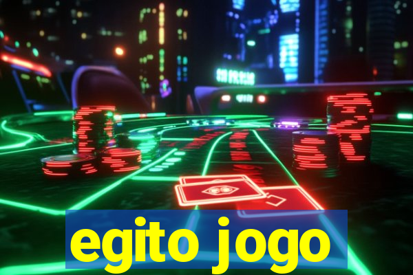 egito jogo