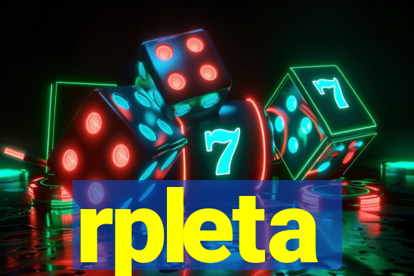 rpleta