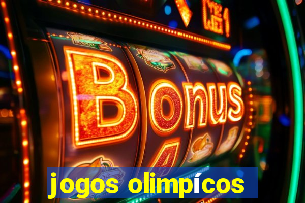 jogos olimpícos