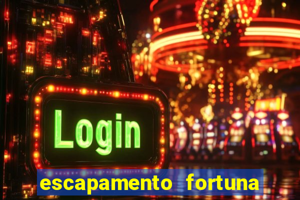 escapamento fortuna titan 150 esd 2008