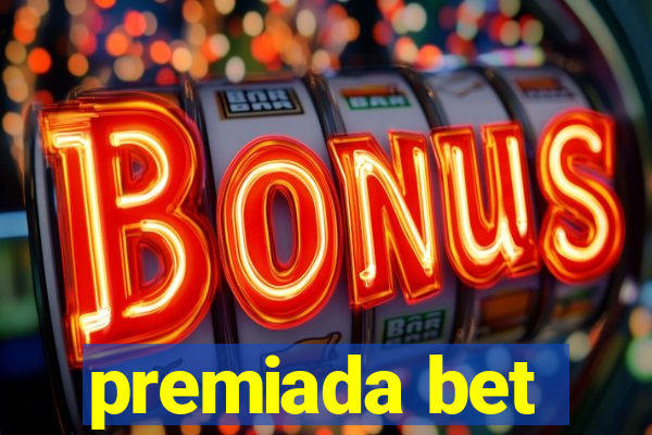 premiada bet