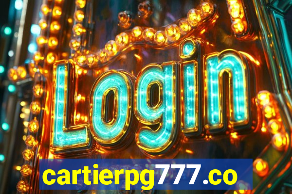 cartierpg777.com