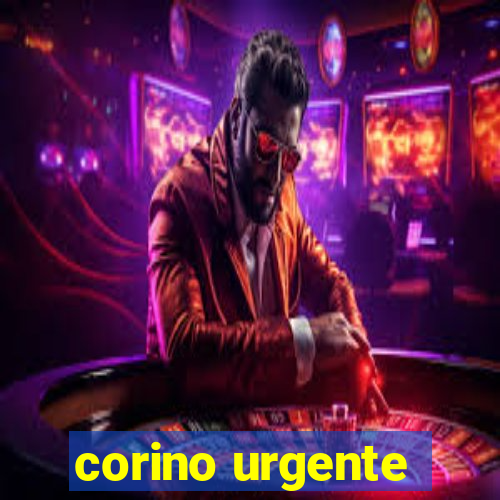 corino urgente