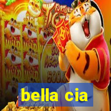 bella cia