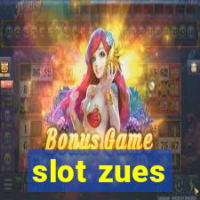 slot zues